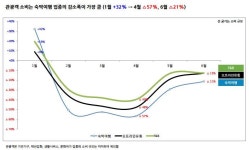 하늘의 별따기 제주관광…특급호텔 웃고, 여행사 울었다