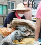 4대강 때문 vs 태양광 때문…물난리 현장서도 탓탓탓