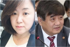 귀엽고 든든한 행님이었던 한상혁…권경애가 저격한 이유는?