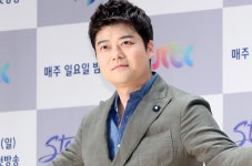 전현무, 15살 연하 '이혜성' 언급…