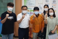 동주대, 학생 실무능력 향상...취업연계 현장실습