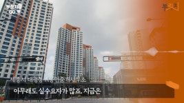 한달 만에 3000만원 더 벌어졌다…세종으로 간 갭투자자 [부릿지]