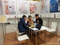 ㈜뉴트리케어. 기술-뷰티-헬스 ‘기술로 채워지는 아름다움’