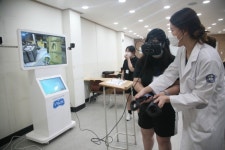 충북보건과학대, 지역 청소년 대상 진로직업체험 실시