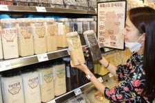 국내 잡곡수요 증가...롯데마트 산지·품종 확인하세요
