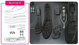 본힐링하우스, 신물질 그래핀과 첨단기능 구조물 더한 그래피온 힐링슈즈 출시