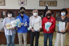 동주대, 동주마음약국 시즌2 #반창고 프로그램 운영