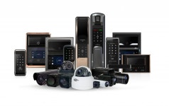 세계 최고 수준의 영상보안업체, ㈜케이티앤씨