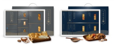 추석선물도 건강하게!, 프리미엄 어묵 선물 인기