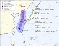 마이삭 끝이 아니다…가을 태풍 1~2개 더