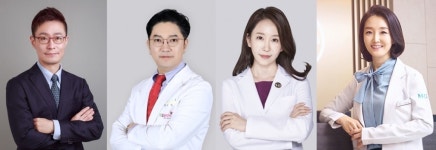 필메드, 공식 키닥터 대표 원장 4인 선정