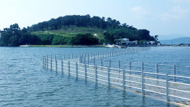 [기고]가을 맞이, 예술섬 여수 장도