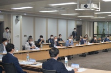 중소기업계, 국회의원 만나 대기업 기술탈취 피해관련 호소