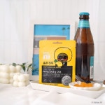 일동제약 숙취해소젤리 마이니굿모닝구미...효과 입증