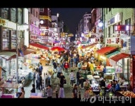 안산시, 다문화마을특구 상권전수조사 실시