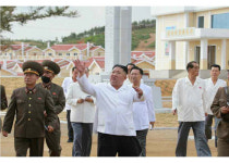 北, 경제제재 기간에도 中회사 도움받아 美서 2000억 돈세탁