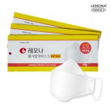 경남바이오파마 KF-94 레모나 마스크, 美 FDA 시설·제품 등록 완료