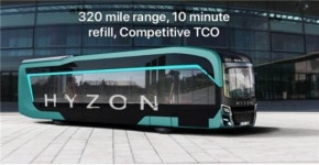 패리티, 호라이즌퓨얼셀· 하이존모터스와 액체수소 모빌리티 상용화 추진