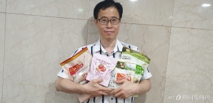 [상생협력]엄마의 맘으로 가족의 건강 먹거리를 생산하는 ‘파머스맘’