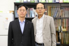 세종대 김대종 교수-경기대 김동균 교수, 공동 논문 발표