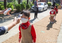 추석연휴 갑자기 아이 열나면 어떻게…체크리스트 4가지
