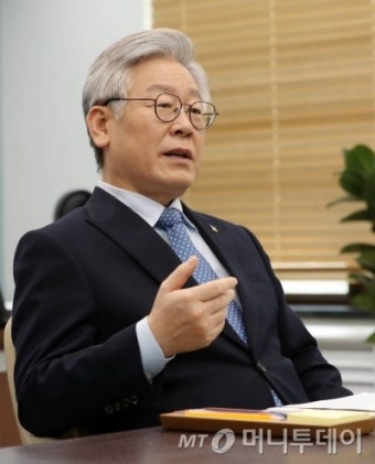 한일 미래 협력을 위한 이재명-스가 회동, 한일 관계 미래를 위해 발전 기대