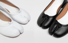 수지도 양준일도 신었다…족발 신발 치명적 매력 뭘까