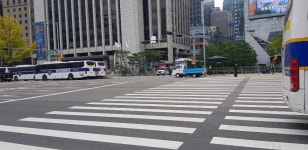 개천절 10대 미만 차량시위·기자회견 예정…경찰 불법 엄정 대응