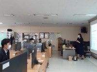 인제대, 특성화 고교생 대상 취업 특강 실시