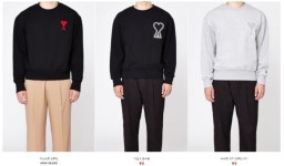 [단독]400만원 톰브라운, 40만원에 산다…K-짝퉁 판친다