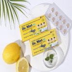 와이앤디인터트레이드, 구강건강·숙취해소식품 ‘닥터민트’ 리뉴얼 출시