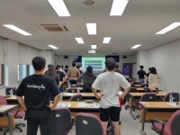 군산대, 상상스피치 클래스 프로그램 전개
