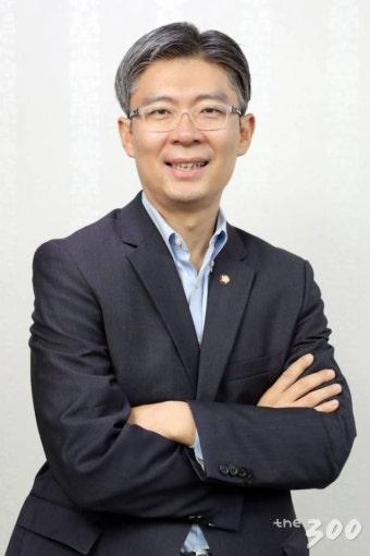 조정훈 시대전환 신임 당대표 