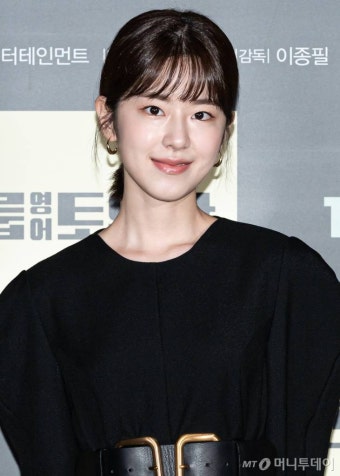 '디어엠' 김새론보다 이름앞선 '박혜수' 누구?