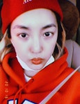 바다, 출산 후 근황…