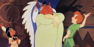 유해할 수 있다…피터팬·덤보에 경고문 붙인 디즈니