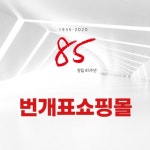번개표 쇼핑몰 금호전기, 종합 조명 쇼핑몰로 탈바꿈