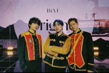 철파엠 B1A4 산들 신우 입대 전, 공찬이 오열했다