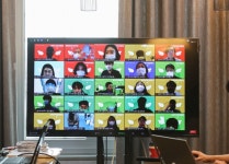 한국디자인진흥원, 2020 성남 디자인혁신 워크숍 개최