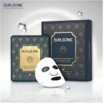 지온메디텍, 듀얼소닉 스프라우트 에너지 마스크 출시