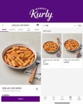 아딸, 순창고추장 떡볶이 2종 마켓컬리 입점