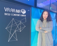 안전교육 VR 콘텐츠의 선두주자를 꿈꾼다