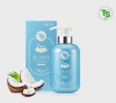 TS써니애견샴푸, 애견용품 부문 2020 히트상품 대상 수상