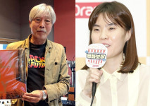 故박지선이 자주 부르던 노래 러빙유 선곡한 배철수 울먹
