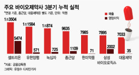 바이오 왕좌 오른 셀트리온, 글로벌 빅파마와 겨룬다