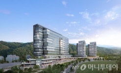 용인시, 상현동 광교지구에 18번째 지식산업센터 건립