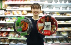 맥주엔 플래터, 소주엔 부대찌개…GS25 맞춤 안주 출시