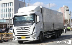 지방도에도 화물차 휴게소 설치 가능해진다