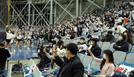 내일 수도권 확진 297명 땐… 거리두기 2단계 충족