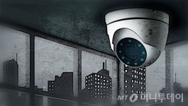 몰래 흡연자 찾아낸다고 집앞 설치한 CCTV 불법일까